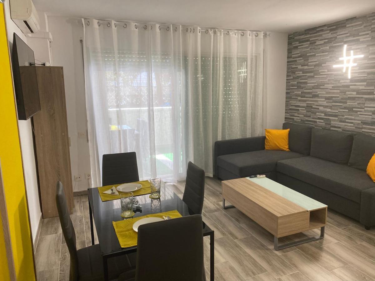 Apartament Enzo Salou 150M Playa Exterior foto