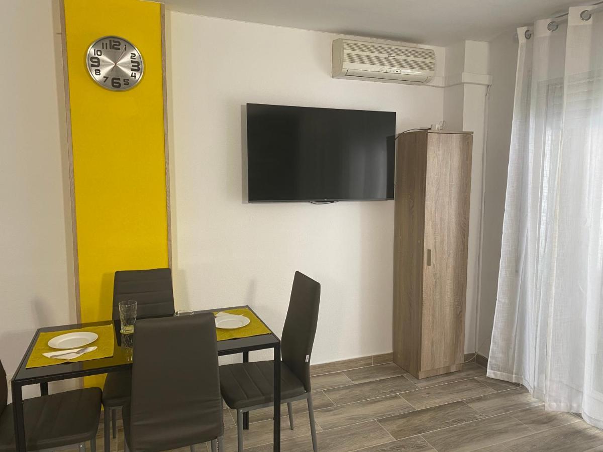 Apartament Enzo Salou 150M Playa Exterior foto