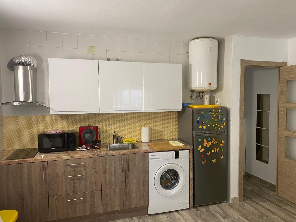Apartament Enzo Salou 150M Playa Exterior foto