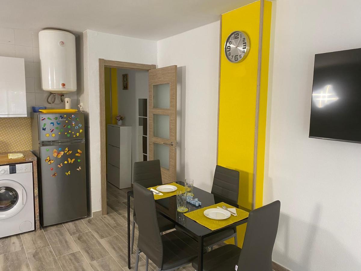 Apartament Enzo Salou 150M Playa Exterior foto