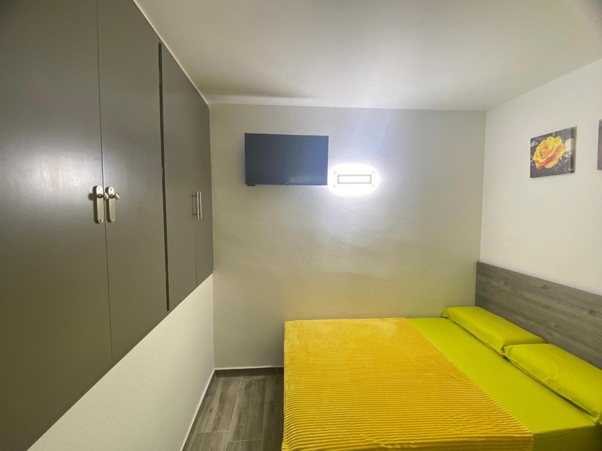 Apartament Enzo Salou 150M Playa Exterior foto
